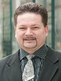 新百胜集团德国机构认真人：Philippe Gerwill