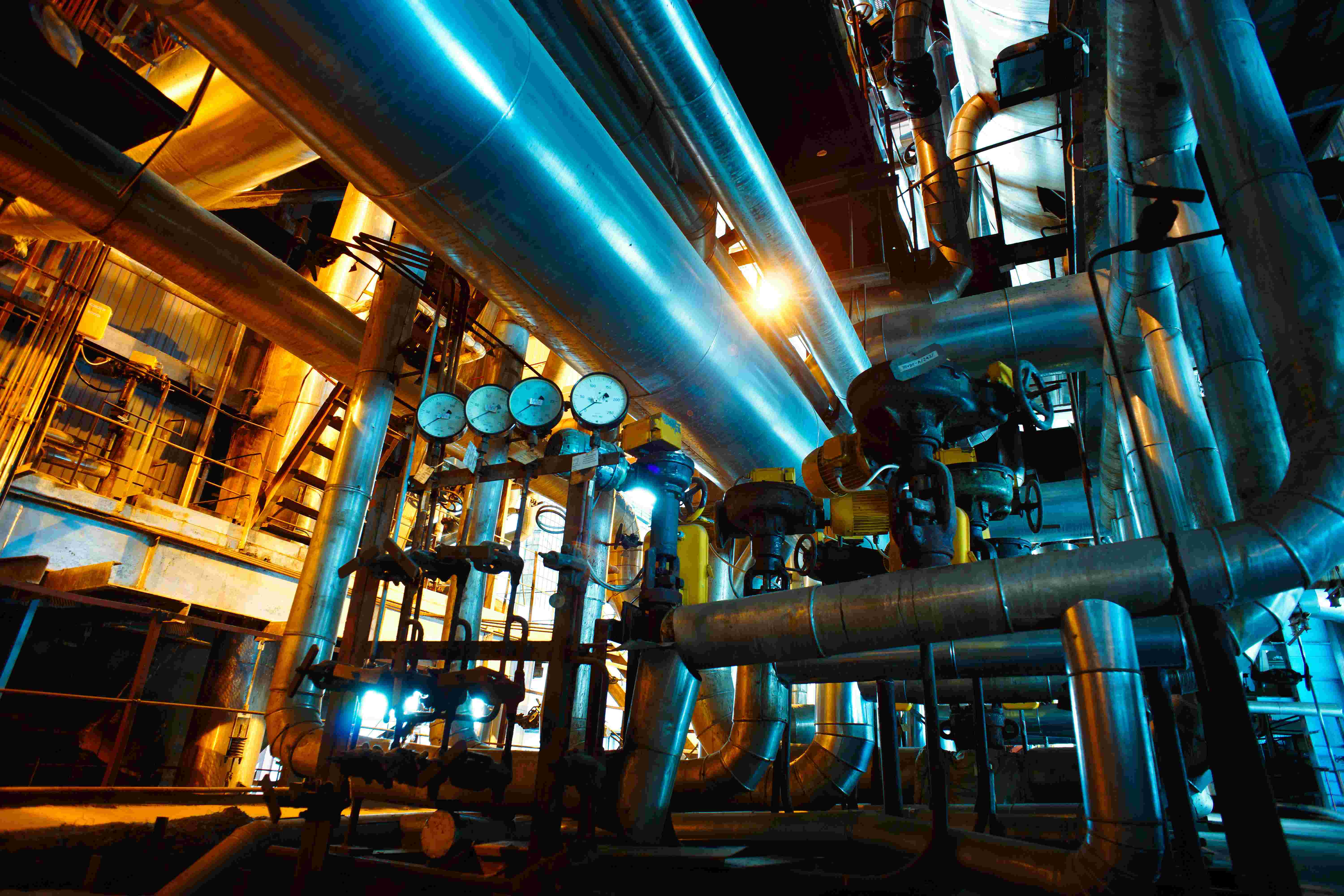 数字化转型的&ldquo;钢筋铁骨&rdquo;是怎样炼成的？？？？？