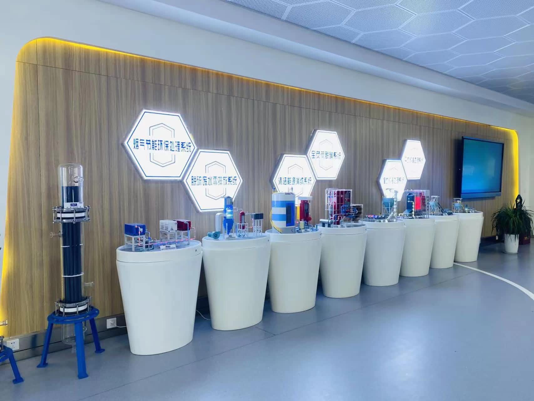 青达环保X新百胜集团 | 这趟数字化转型&ldquo;绿色专列&rdquo;快上车！