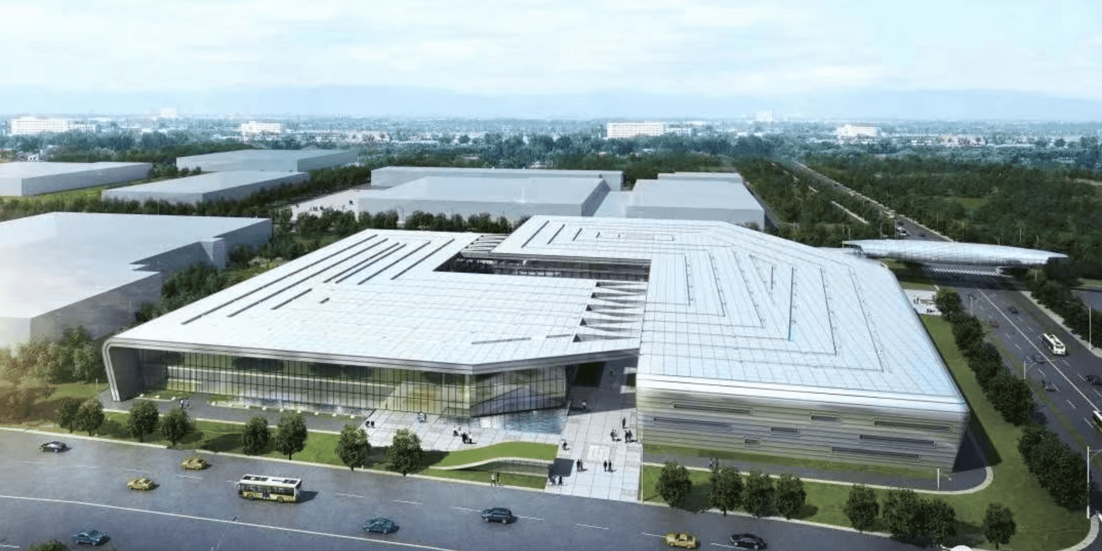 上海烟机精益数字化厘革之路