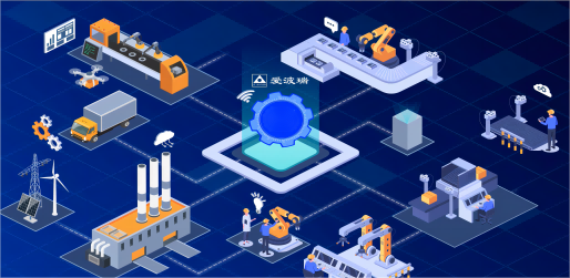 生产周期缩短，，，，，，质量提升