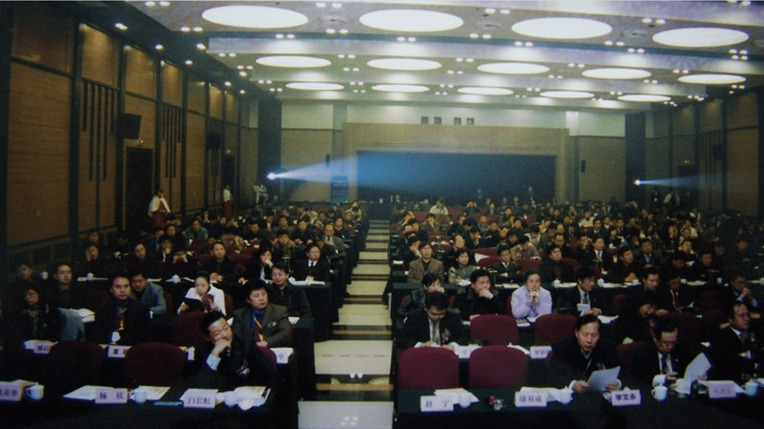 管理+资源让中国制造业插上腾飞的双翼