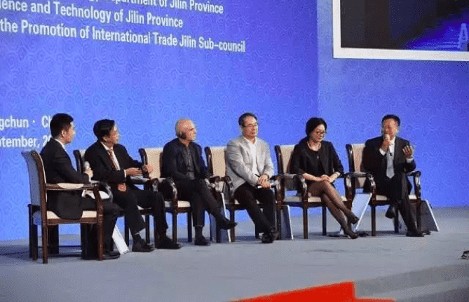 特邀嘉宾经典宣布 ︳于中赤：精益管理是实现智能制造的条件基础