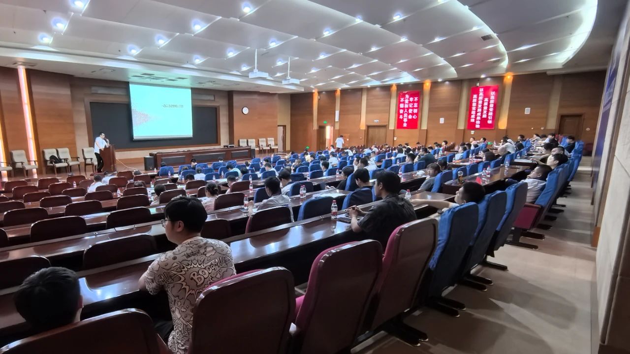 新百胜集团专家为中船七〇三所【精益数字化工程QC工具专题培训】担纲主讲 赋能质量提升 夯实精益基础